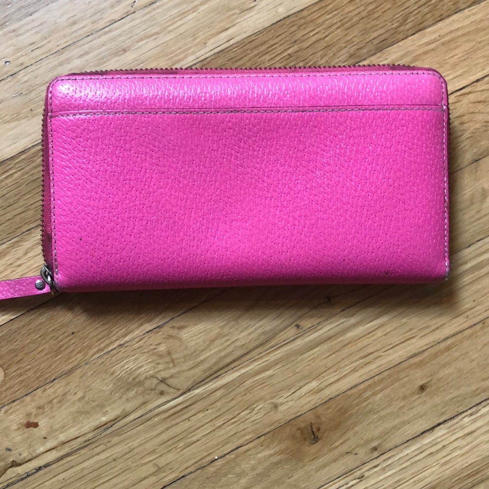 Kate Spade wallet - Picture 2 of 8
